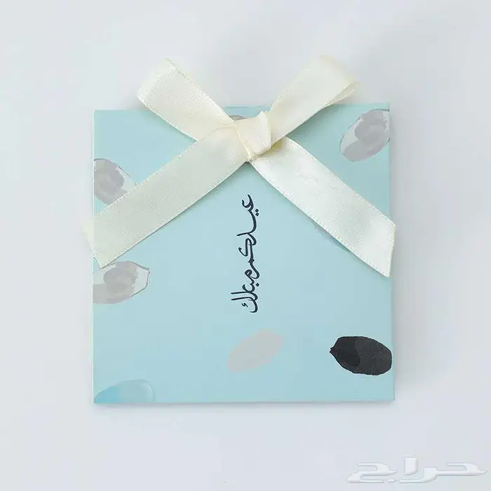 علب توزيعات العيد عدة اشكال واسعار مميزة 14