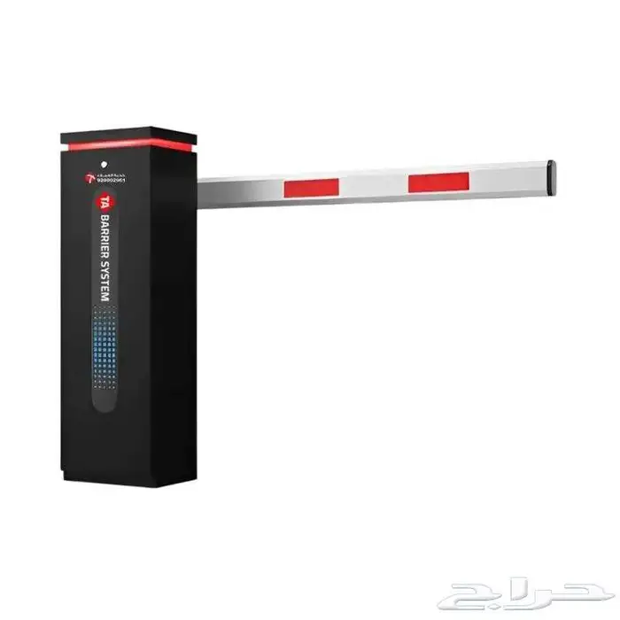 نظام ادارة المواقف-بوابة مواقف -بوابات مواقف-للشركات 11