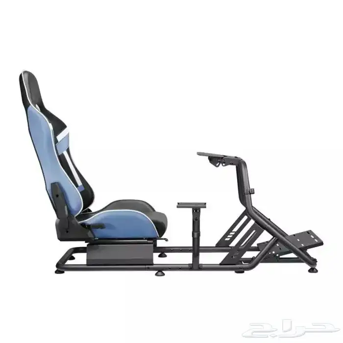 كرسي دريكسون جيمنج steering chair setup gaming 1