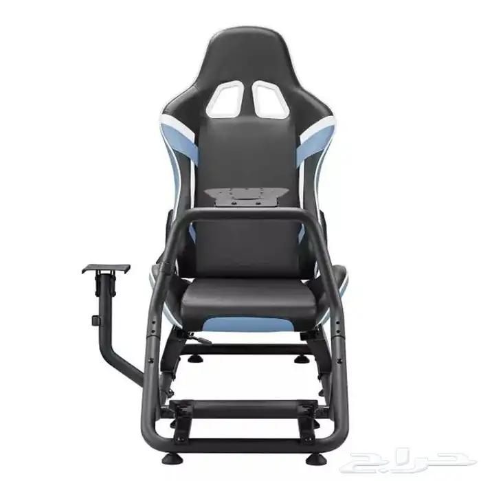 كرسي دريكسون جيمنج steering chair setup gaming 0