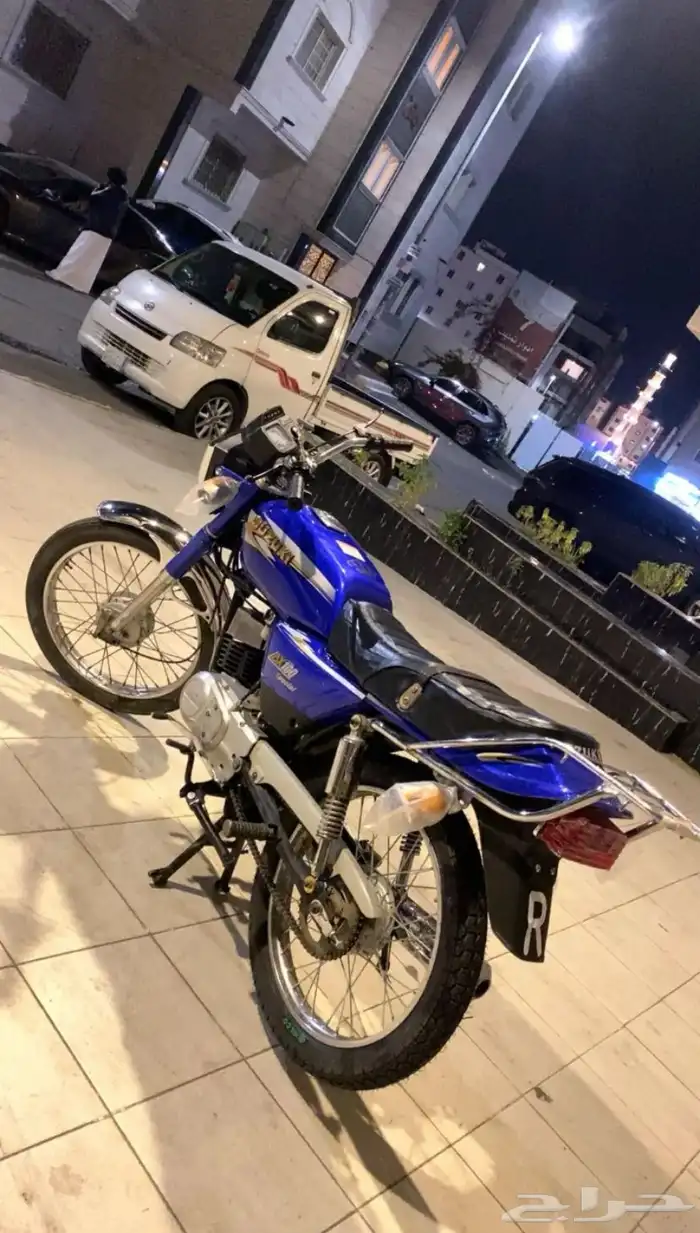 دباب اكس 100 0