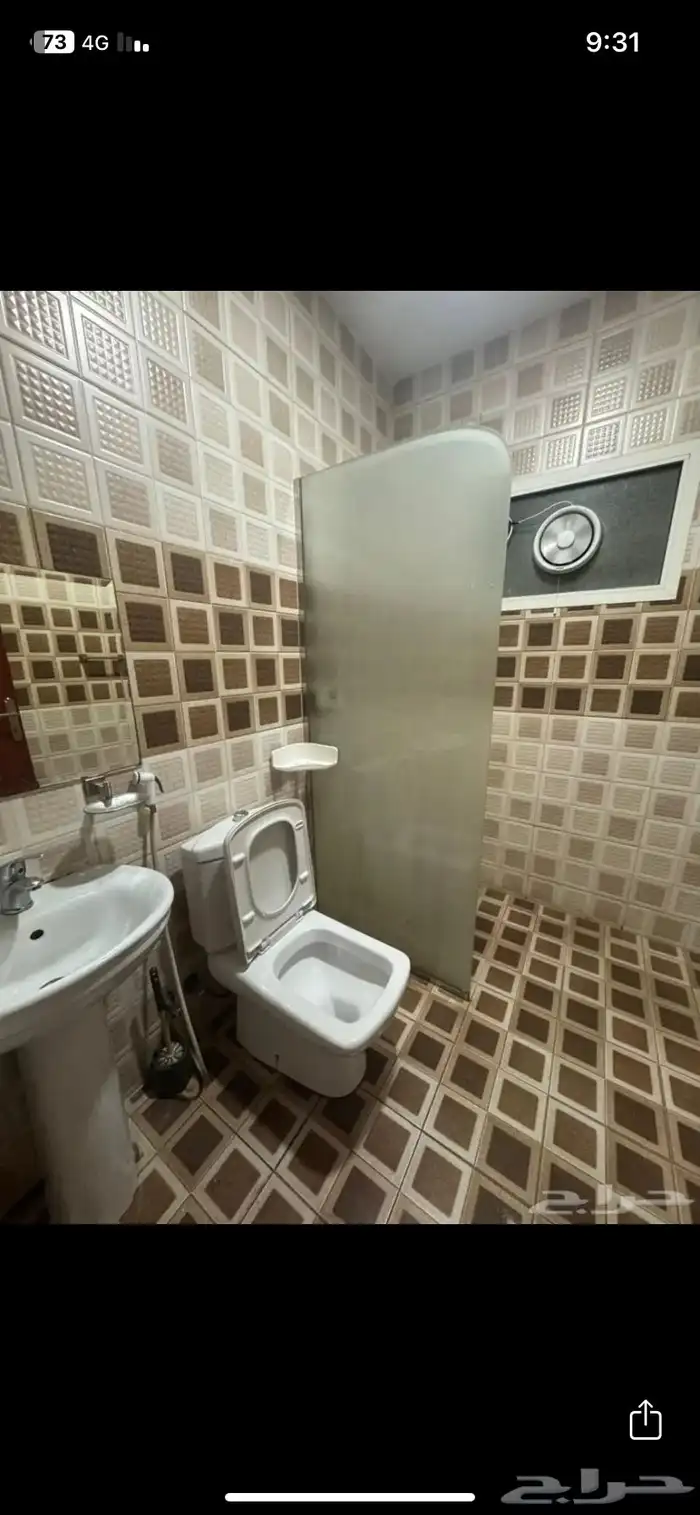 شقق سكنية للايجار بحي الشاطئ بالدمام 5