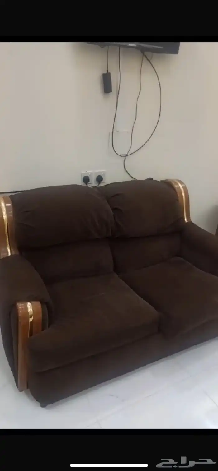 كنب امريكي 2