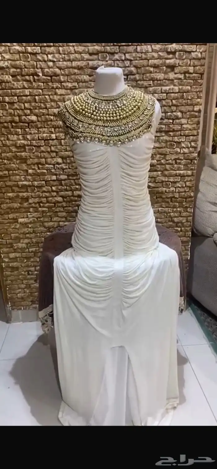 فستان 0