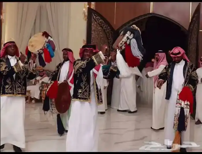 فرقة الموده للفنون الشعبية 0