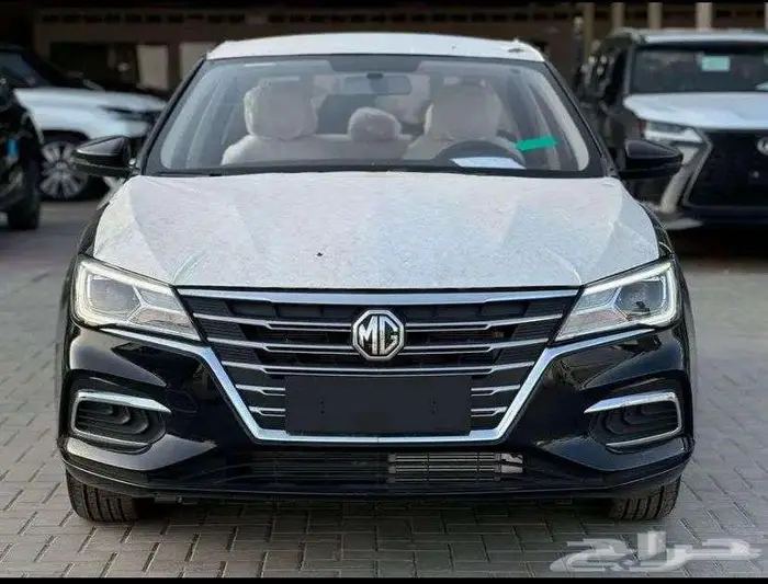 ام جي 5 كمفورت موديل2024 0