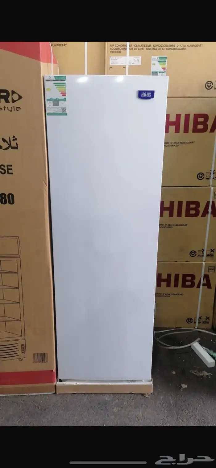 مكيفات شباك كمبرسر كبير كرافت وجبسن ستك مخفض 11