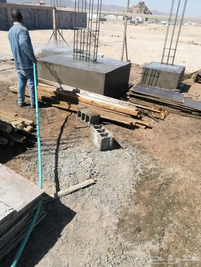 مؤسسة مقاولات مقاول مصنف 0