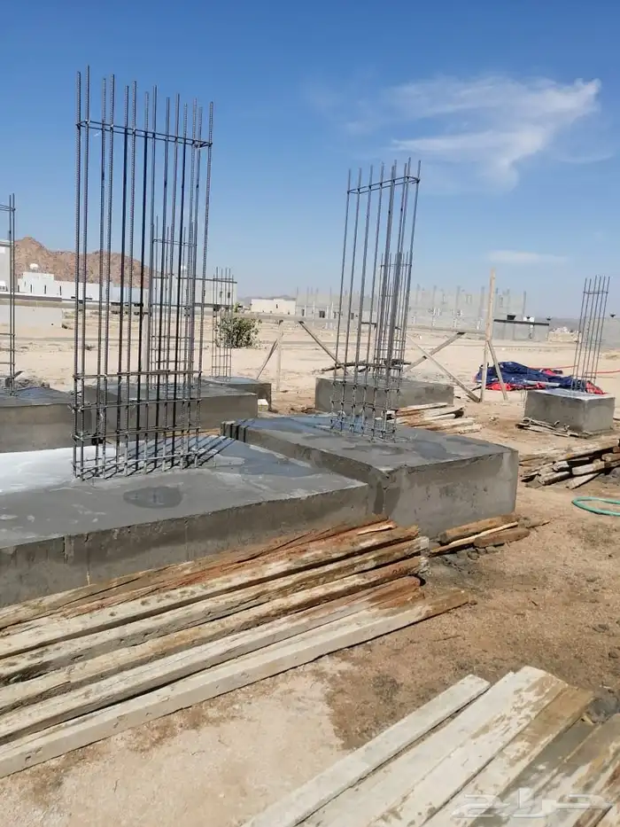 مؤسسة مقاولات مقاول مصنف 1