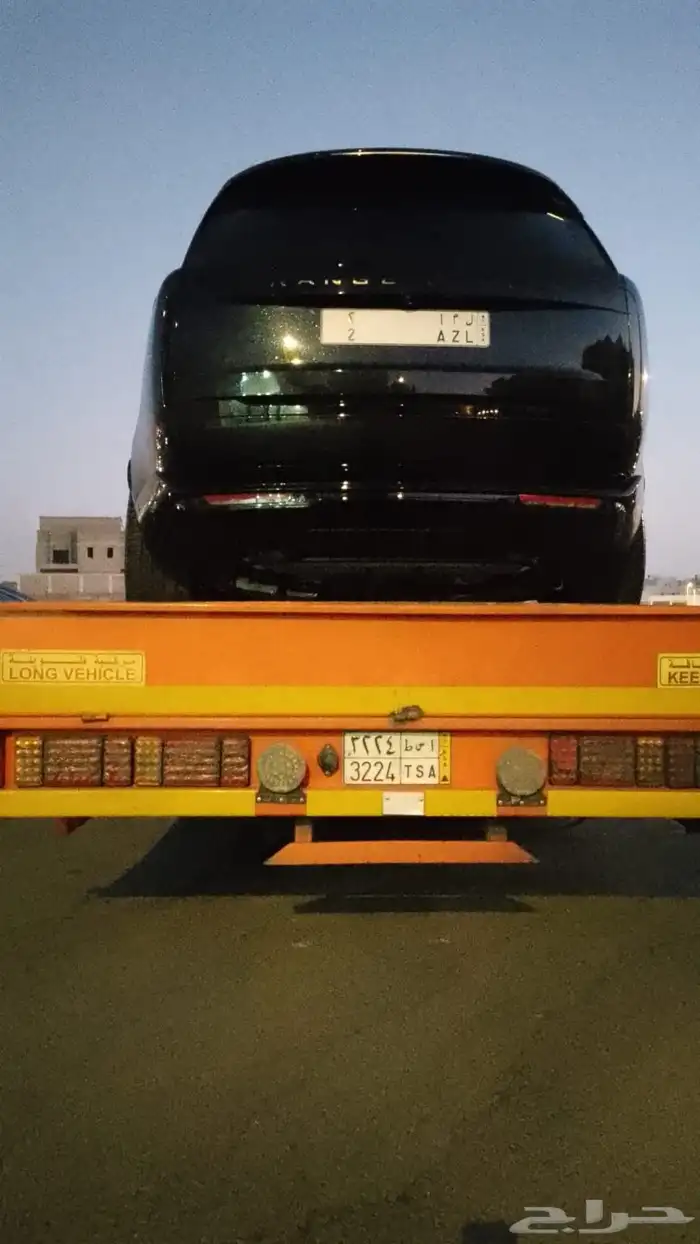 سطحة شحن جدة الرياض الدمام 0