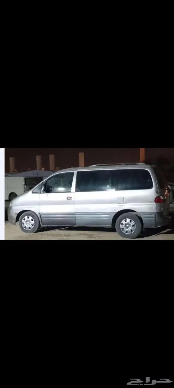 فان هونداي اتش ون ديزل تيربو يبغى له مسح راس المكينه 0