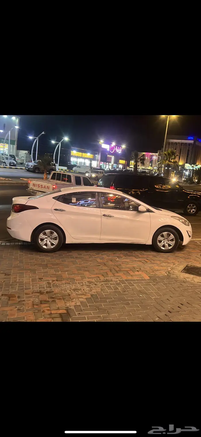 الينترا 2014 1