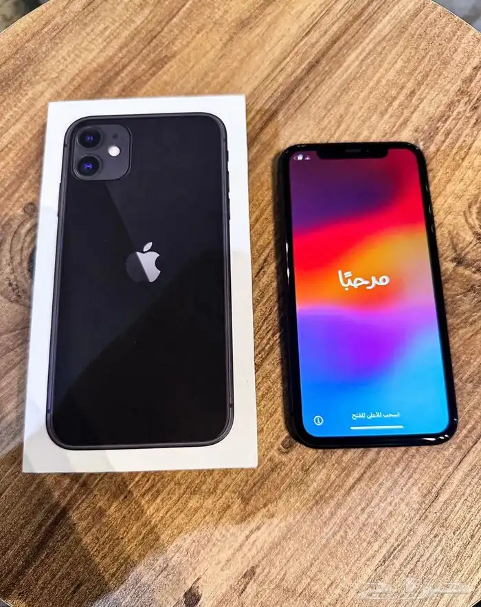 ايفون 11 للبيع 0