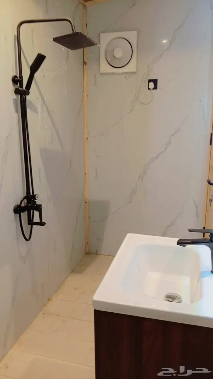 كوخ القادسية بحلته الجديدة 11