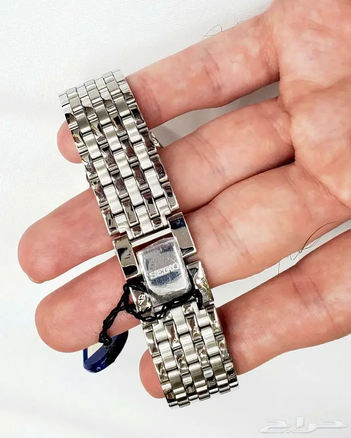 ساعة سيكو الاصلية ب 500 ريال 9