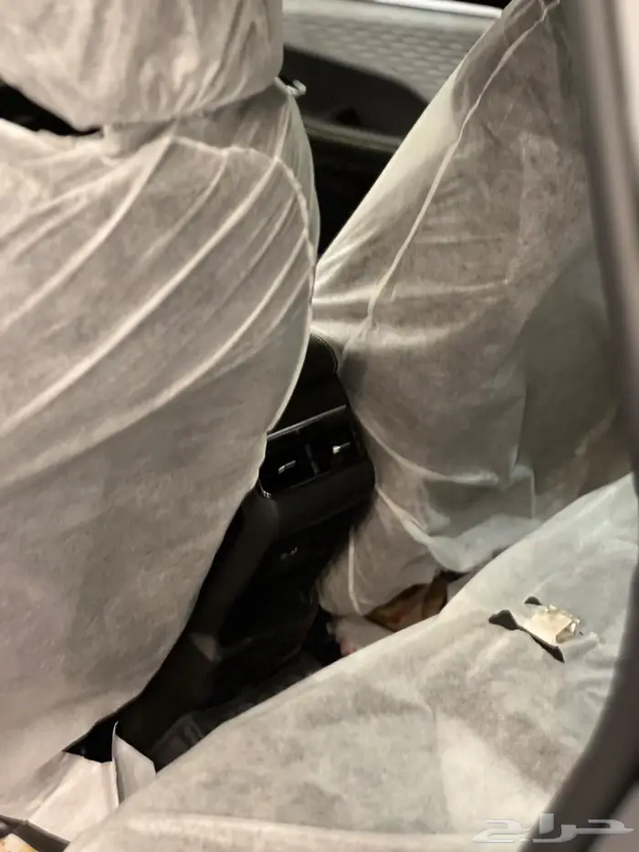 جيلي كولراي 2025 ستاندر بسعر حصري 6