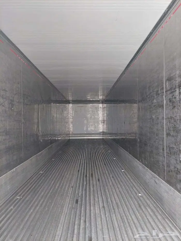 40ft Reefer Container Available for Sale 3