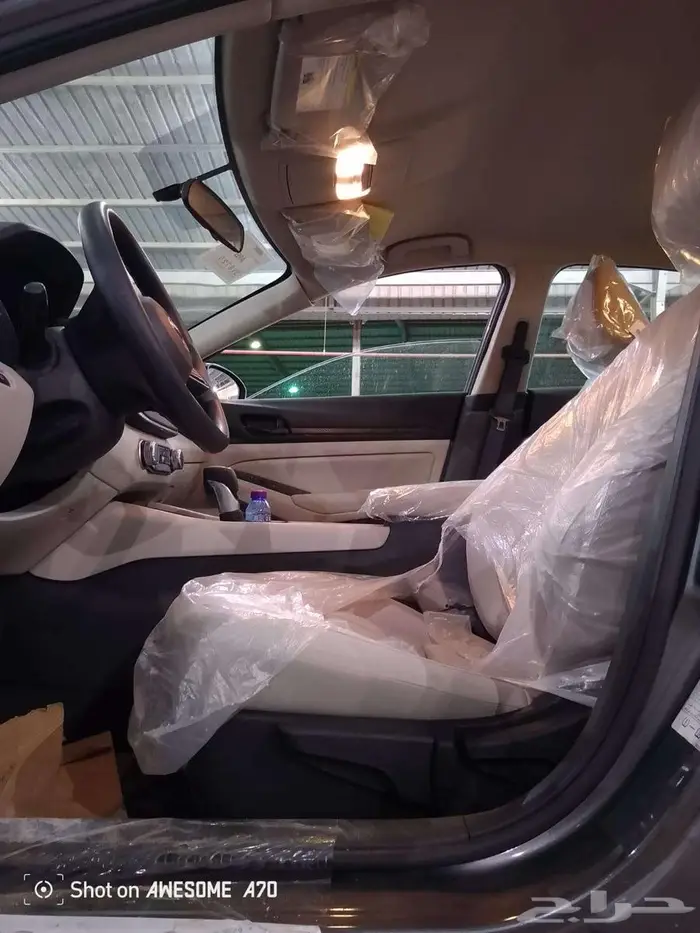 نيسان التيما S استاندر موديل 2024 وكيل شركه بترومين اصفار 5