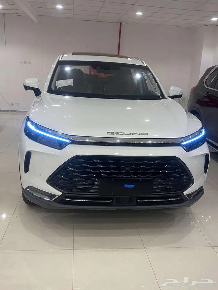 بايك x7 2025 3