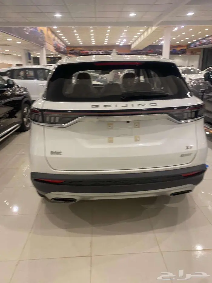 بايك x7 2025 9