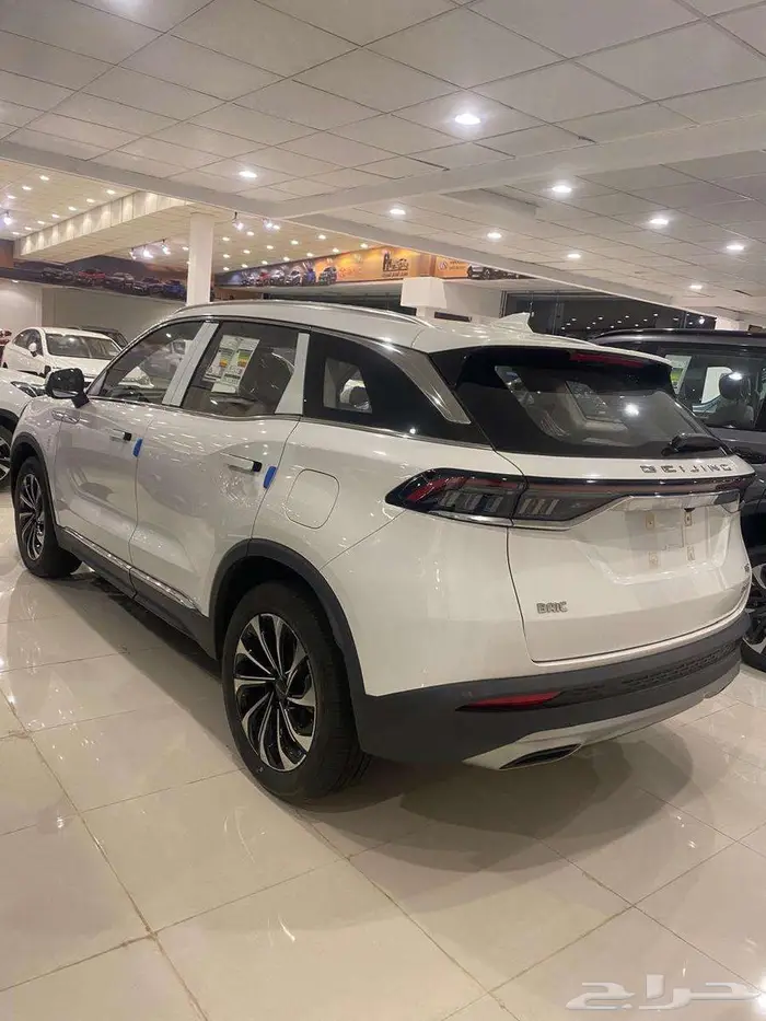 بايك x7 2025 6