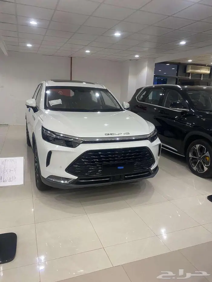 بايك x7 2025 1
