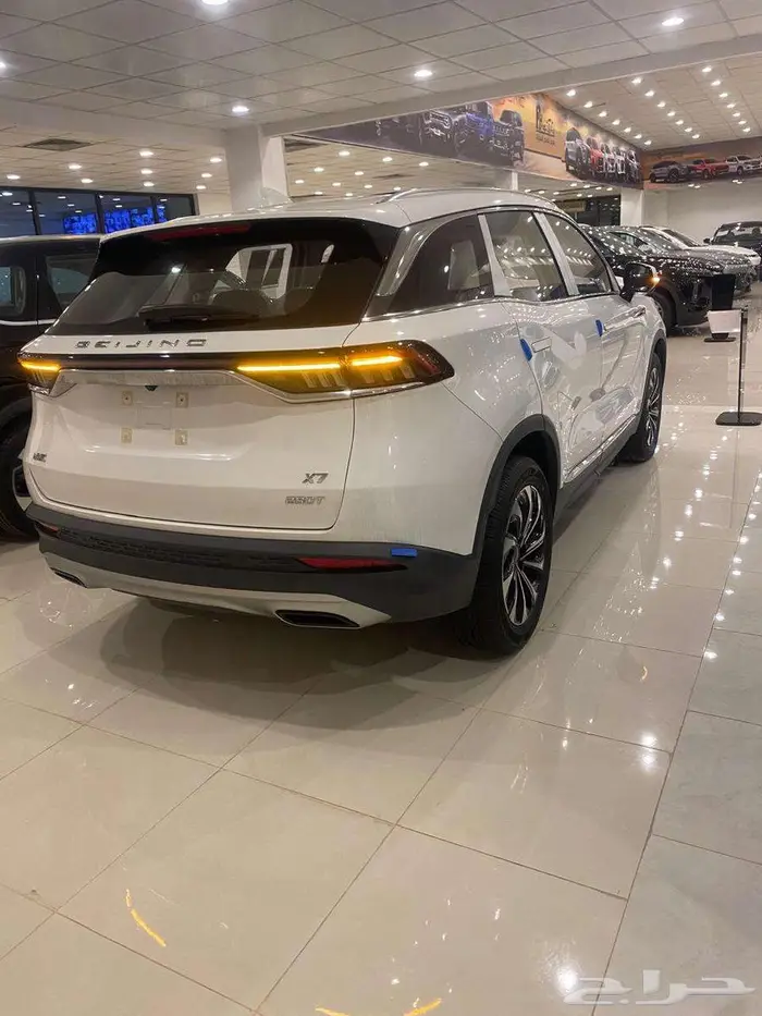 بايك x7 2025 11
