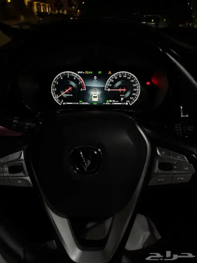 شانجان CS85 2021 7