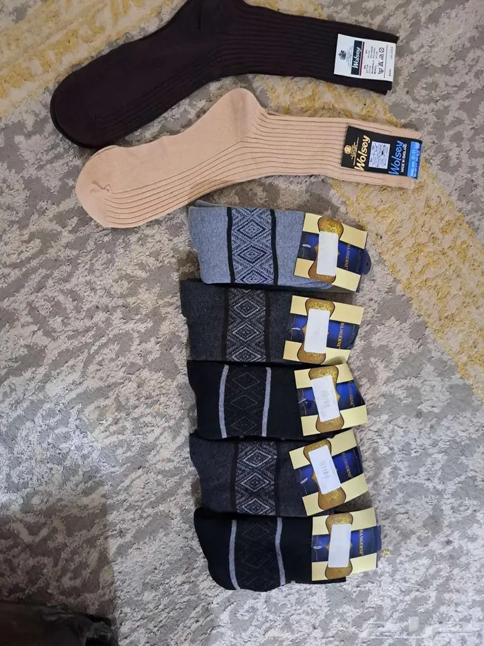 مستلزمات رجالية جملة 2
