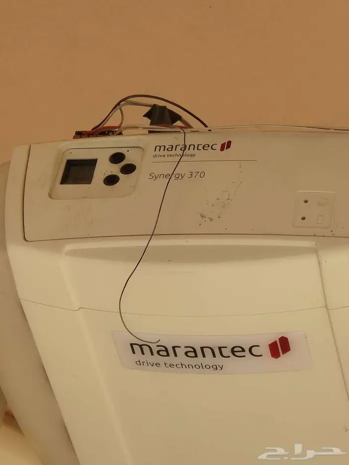 للبيع محرك باب اتوماتيكي شرايح 6