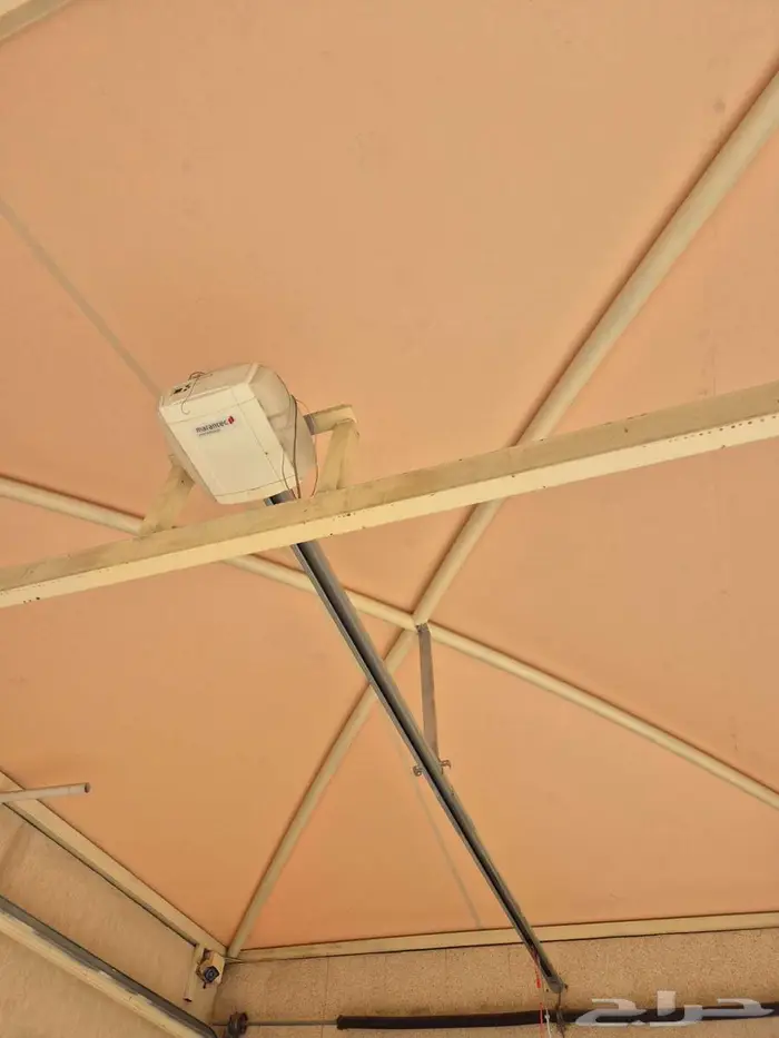 للبيع محرك باب اتوماتيكي شرايح 4