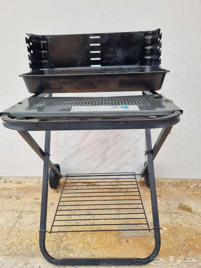 - Chairs-Fanoos-Nebulizer-Camera-BBQ Grill 8