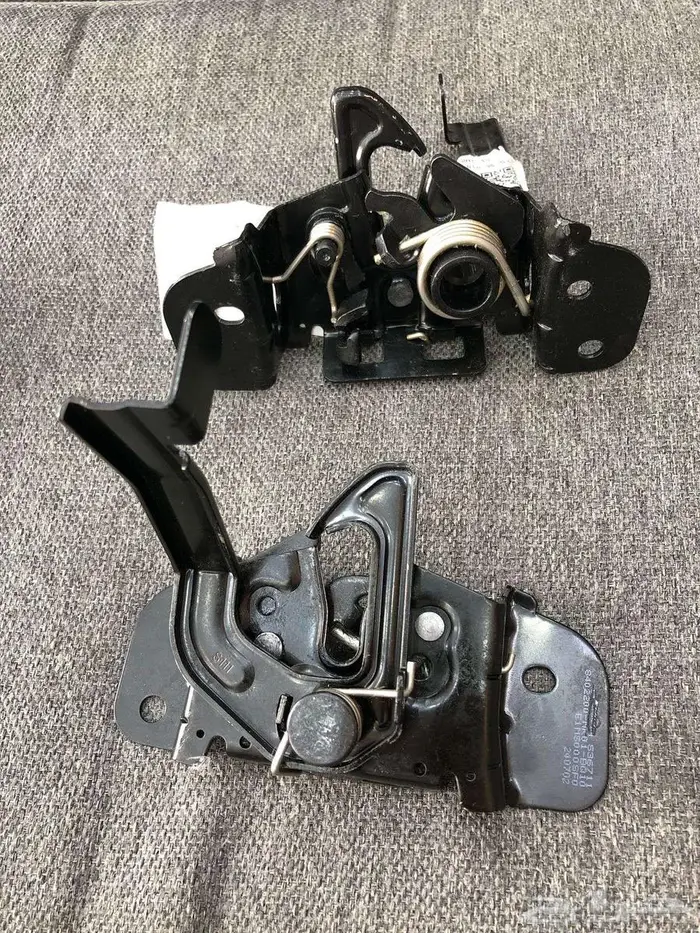 قفل كبوت شانجان ايدو CHANGAN EADO 0