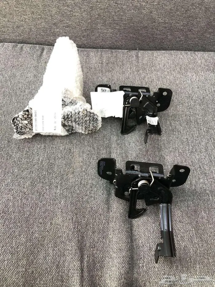 قفل كبوت شانجان ايدو CHANGAN EADO 2