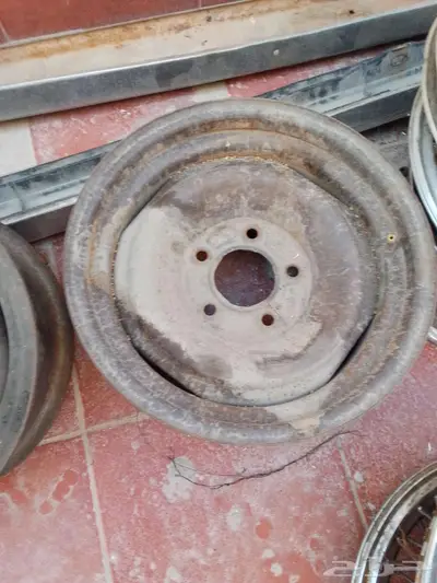 جنوط كابرس صابونة91 3