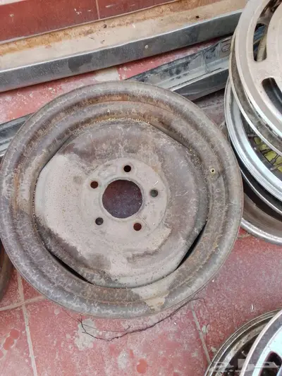 جنوط كابرس صابونة91 1