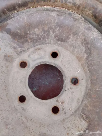 جنوط كابرس صابونة91 2