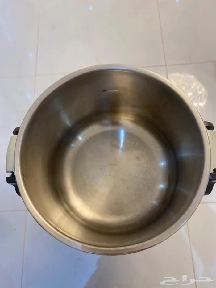 قدر ضغط فرنسي 2