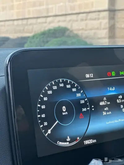 فورد تيريتوري تم البيع 0