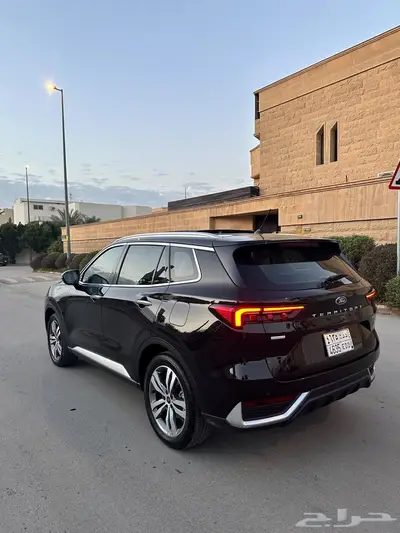 فورد تيريتوري تم البيع 18