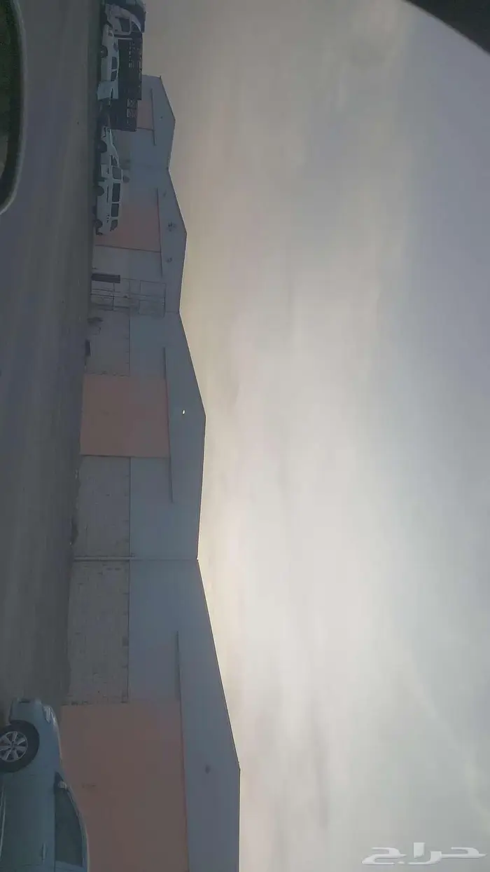 مستودعات ومخازن الأحساء الهفوف خط قطر 1