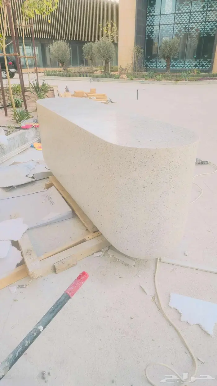 اعمال ايبوكسي تيرازو مايكرو سمنت 13