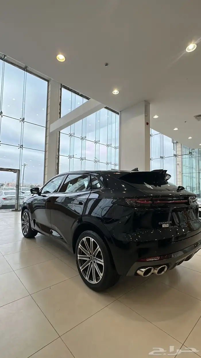 شانجان UN-k 2026 يوجود اقساط علي جميع البنوك 4
