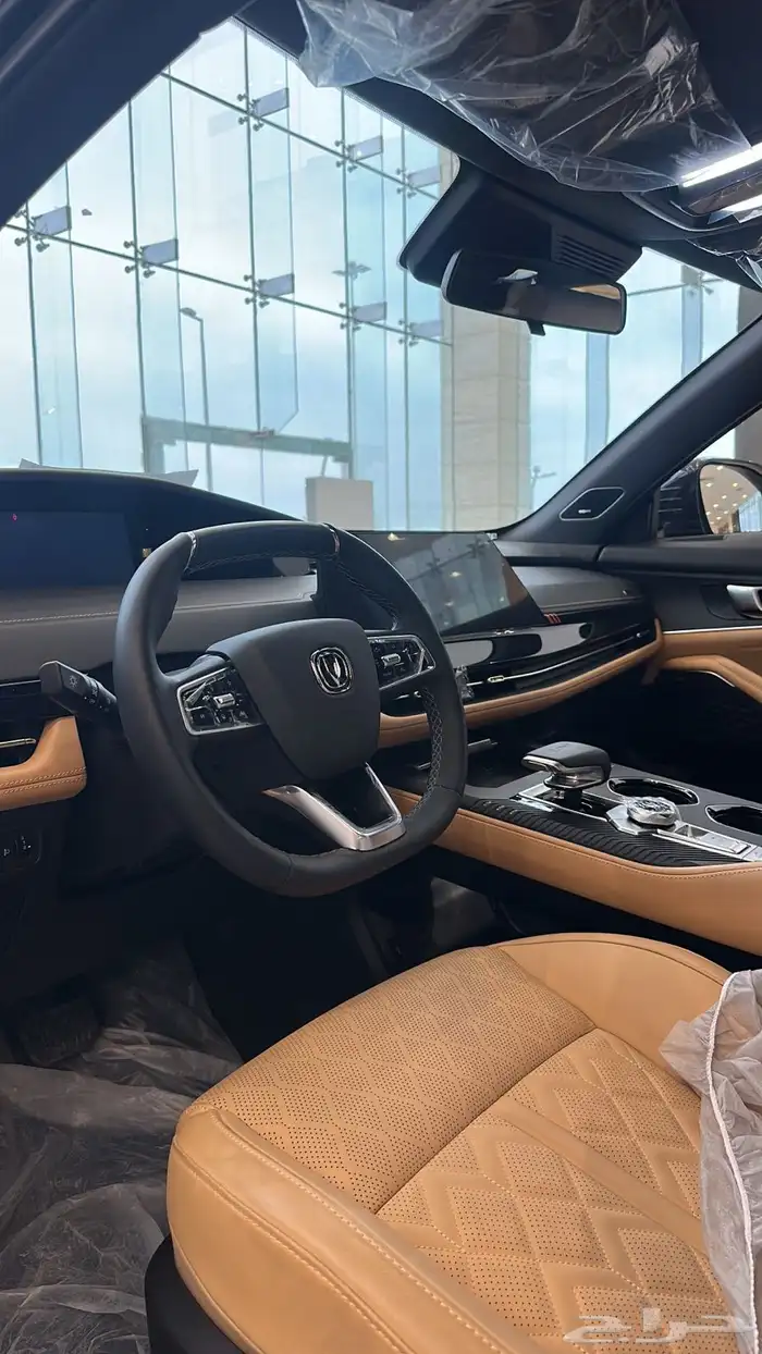 شانجان UN-k 2026 يوجود اقساط علي جميع البنوك 1