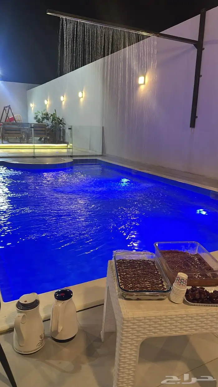 شاليهات و استراحات بريم روز 0