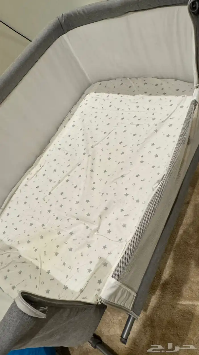 سرير اطفال رضع 1