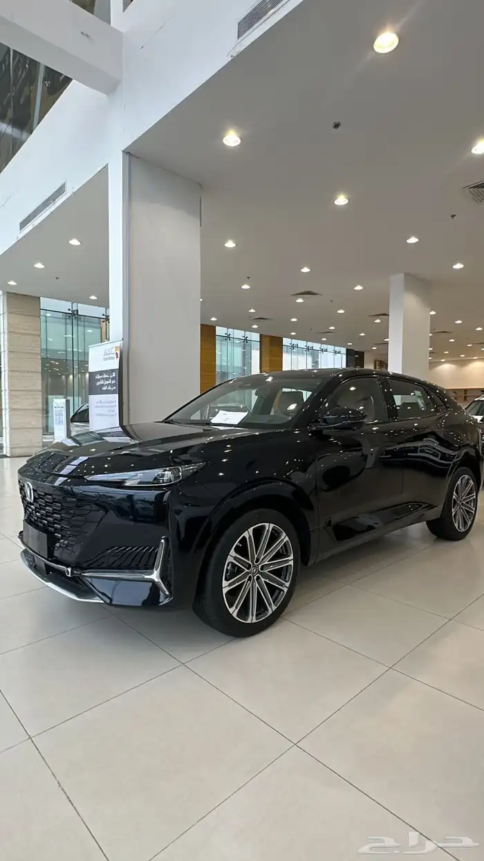 شانجان UN-k 2026 يوجود اقساط علي جميع البنوك 3
