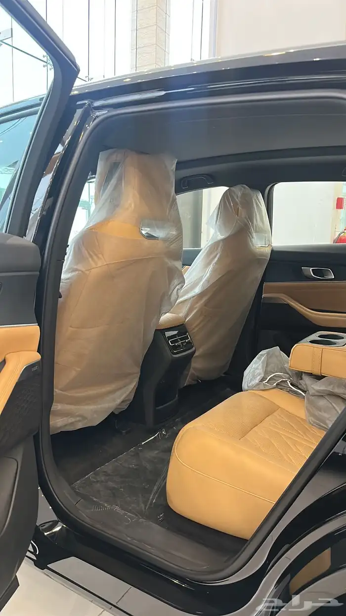 شانجان UN-k 2026 يوجود اقساط علي جميع البنوك 5