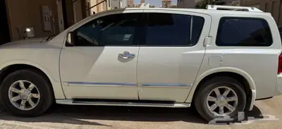 انفنتي 2006 مخزنه 4