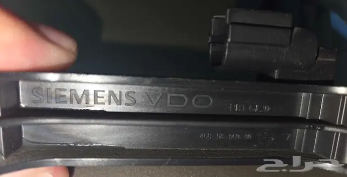 التيما 2010 حساس انتينا الريموت Entry Key Antenna 0